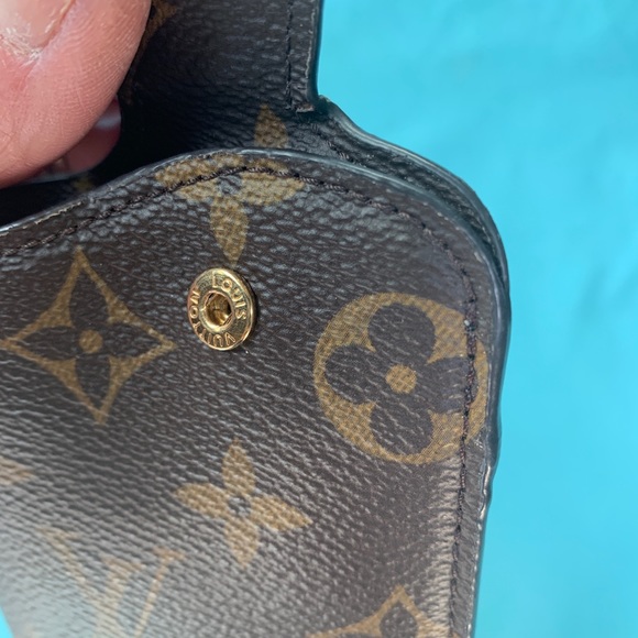🛑SOLD Louis Vuitton sunglass case - Picture 5 of 8
